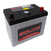Аккумулятор Solite 95D26L (85 Ah)
